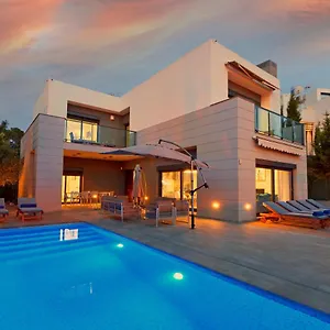 Casa Lui Holiday home Ibiza Town