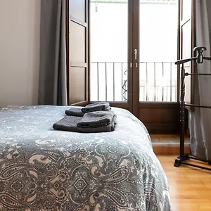 Esparteria Parking Gratuito Apartment Cordoba