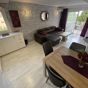 Piscis Apartment Benalmadena