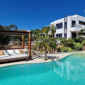 Costa Ibiza Alquiler Anual Villa Talamanca (Ibiza)
