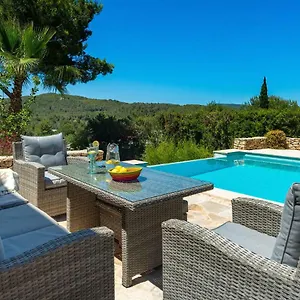 Finca Niko Villa Santa Eularia des Riu