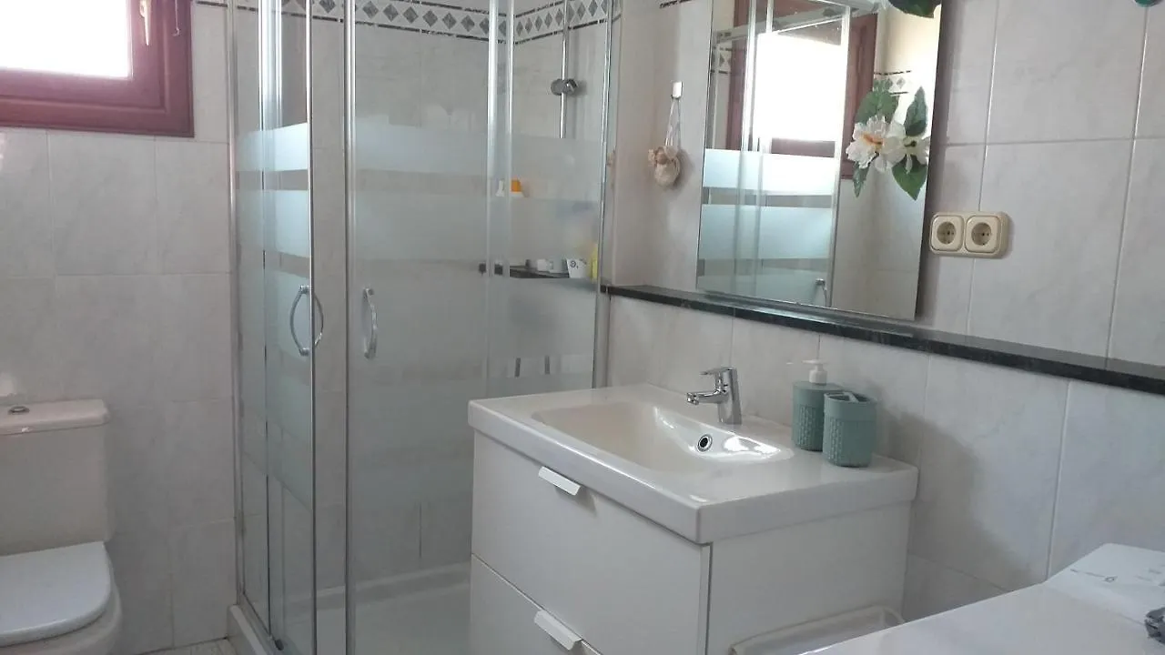 Casa Carino Apartment Playa Honda