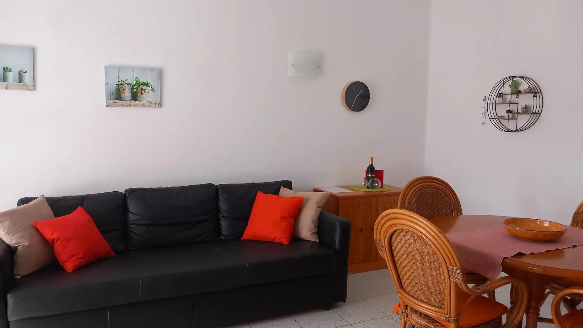 Casa Carino Apartment Playa Honda