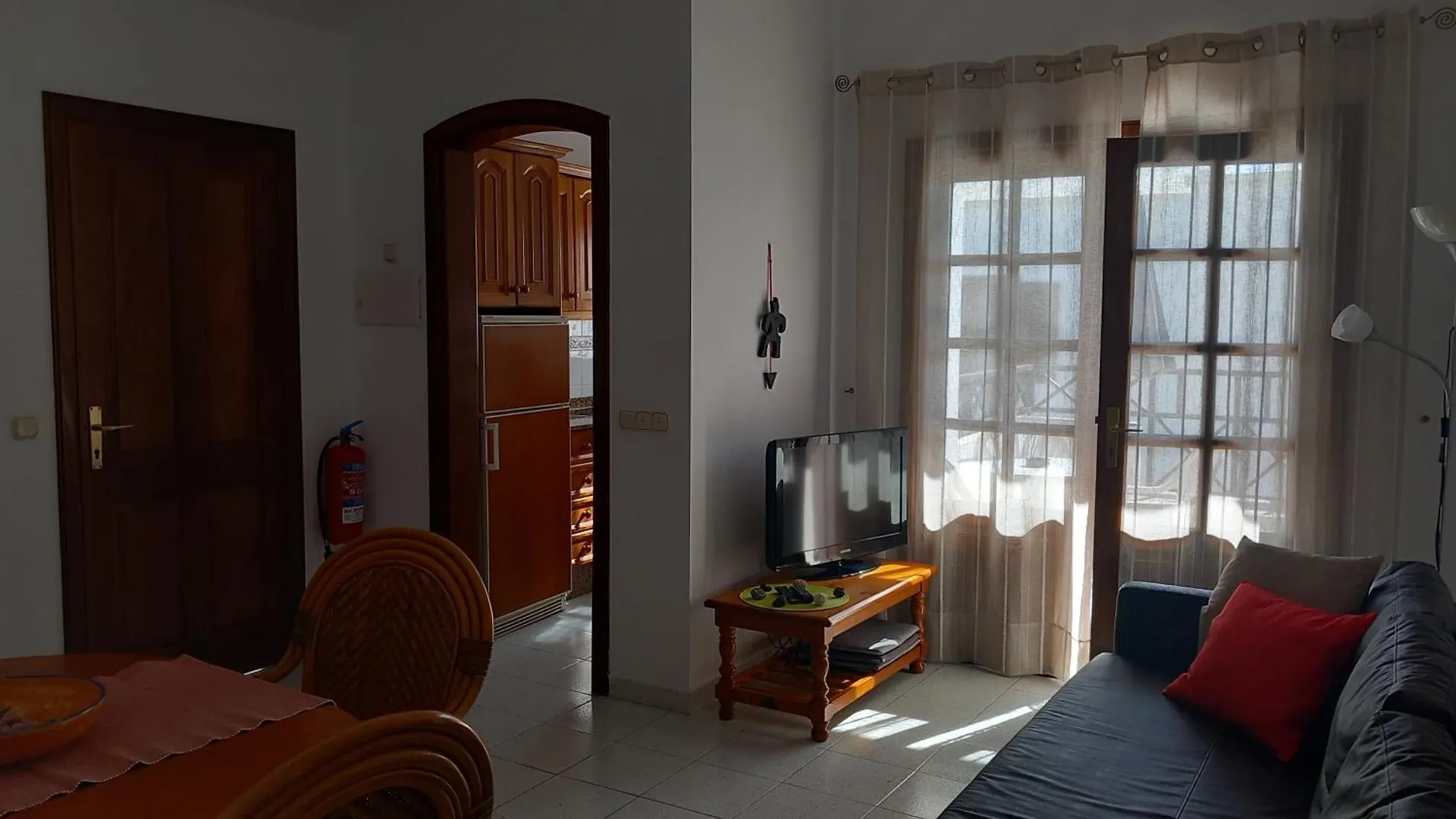 Casa Carino Apartment Playa Honda  Spain