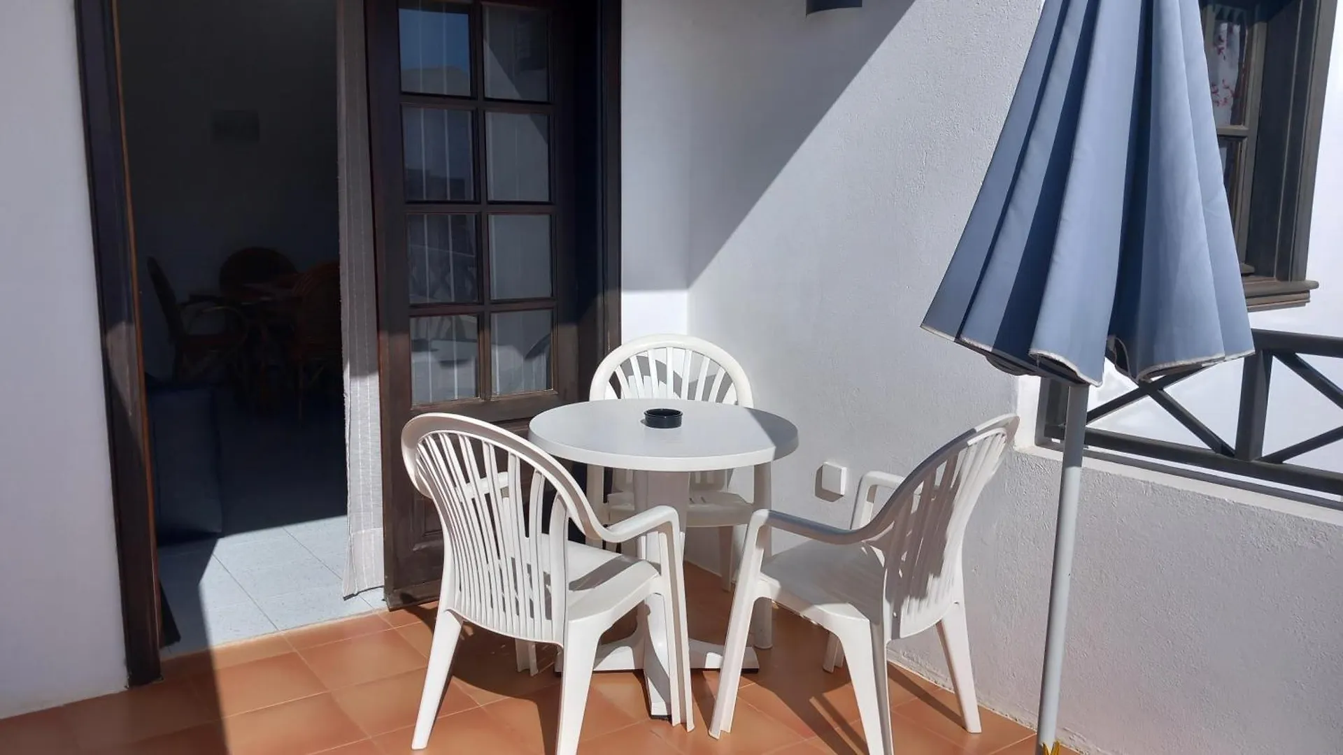 Casa Carino Apartment Playa Honda  Spain