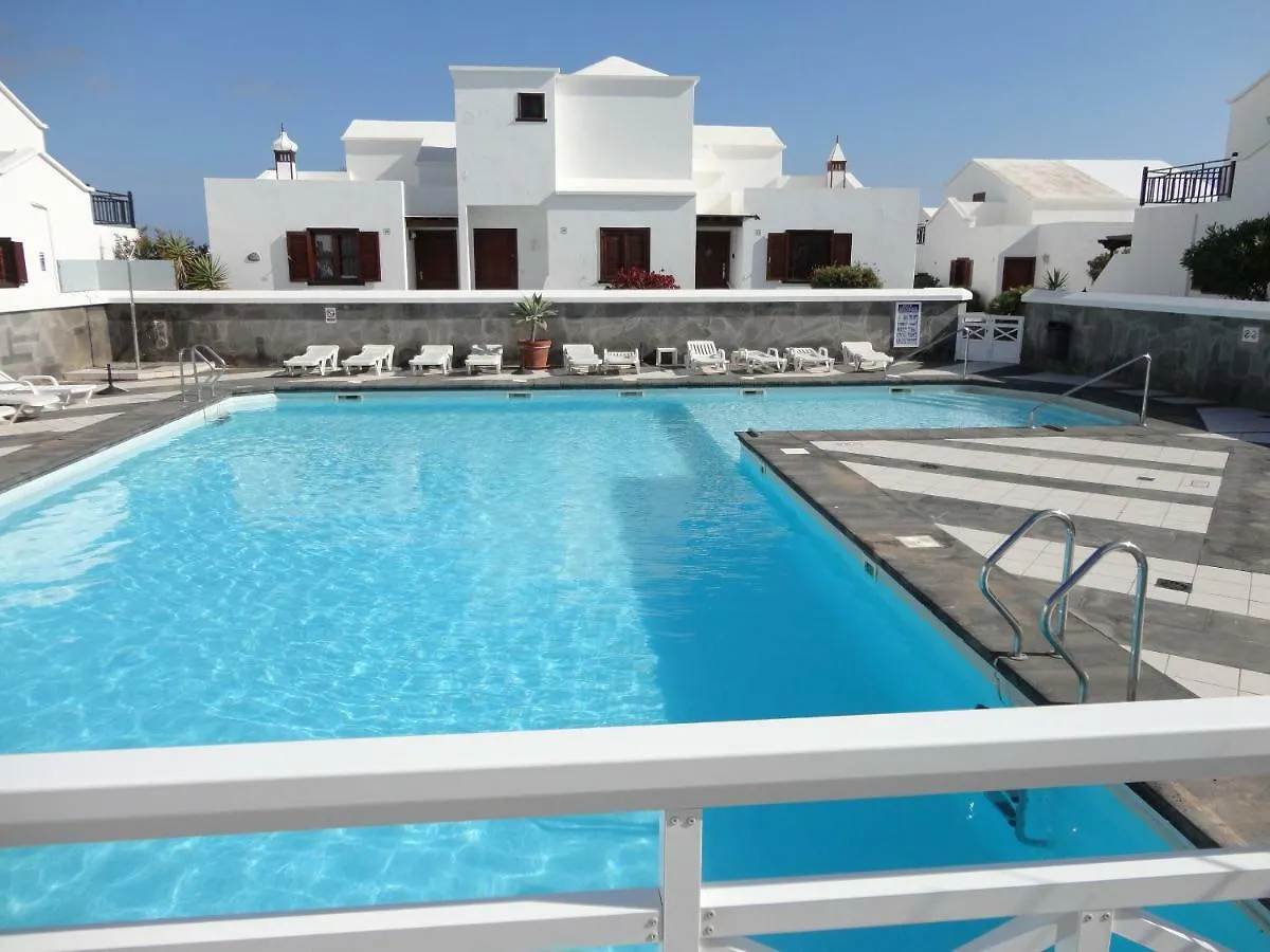 Casa Carino Apartment Playa Honda  Playa Honda (Lanzarote)