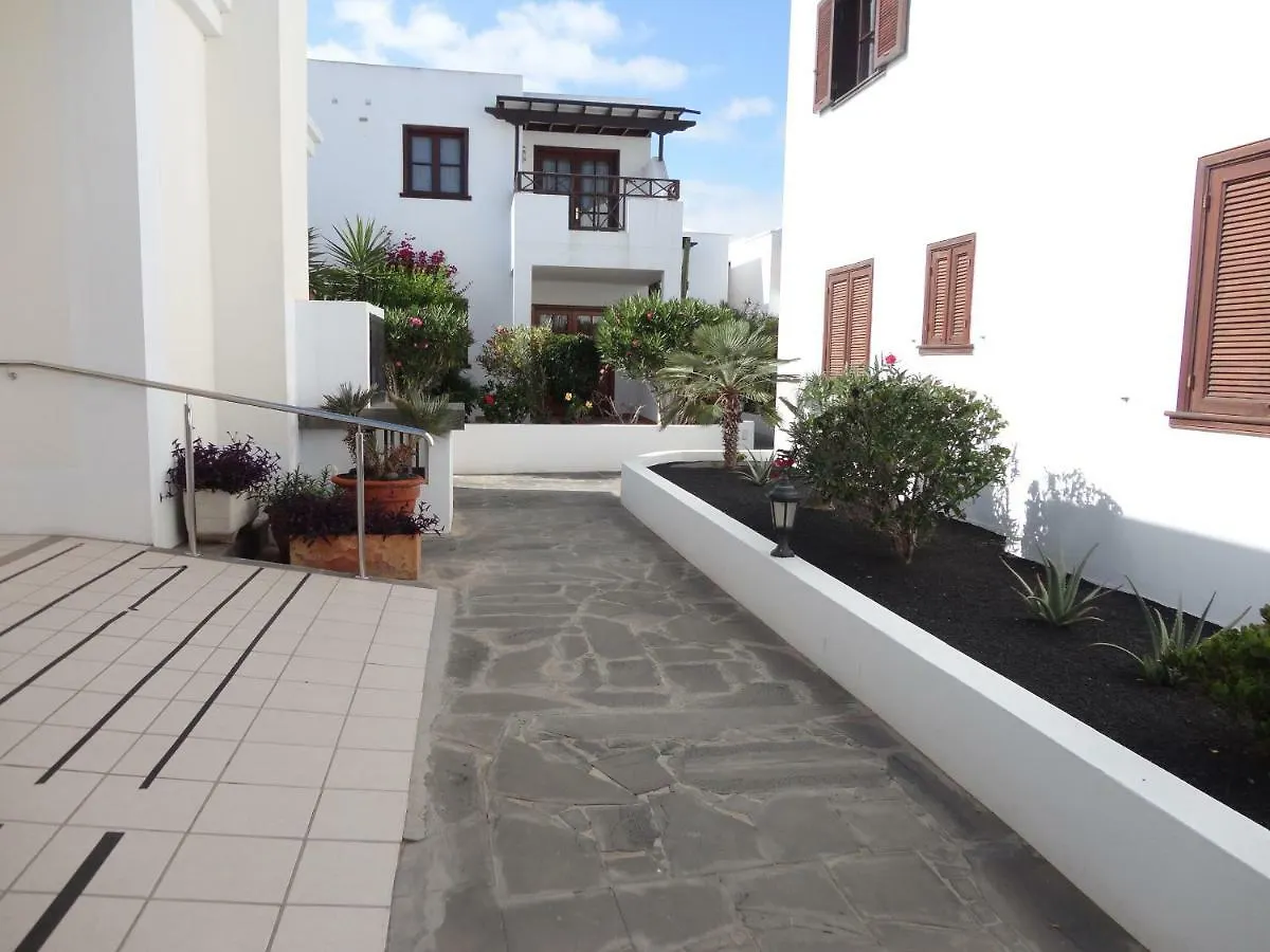 Casa Carino Apartment Playa Honda  Spain