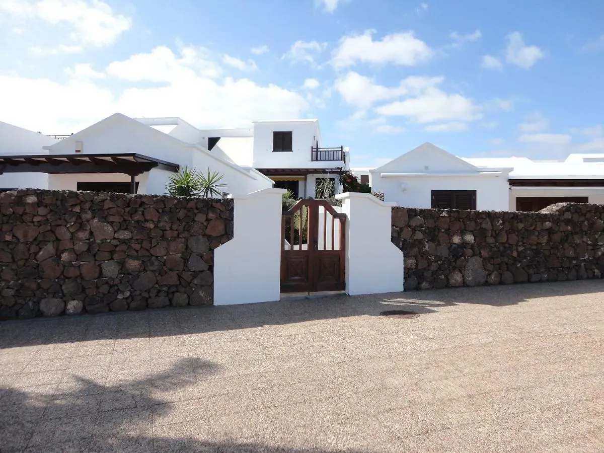 Casa Carino Apartment Playa Honda