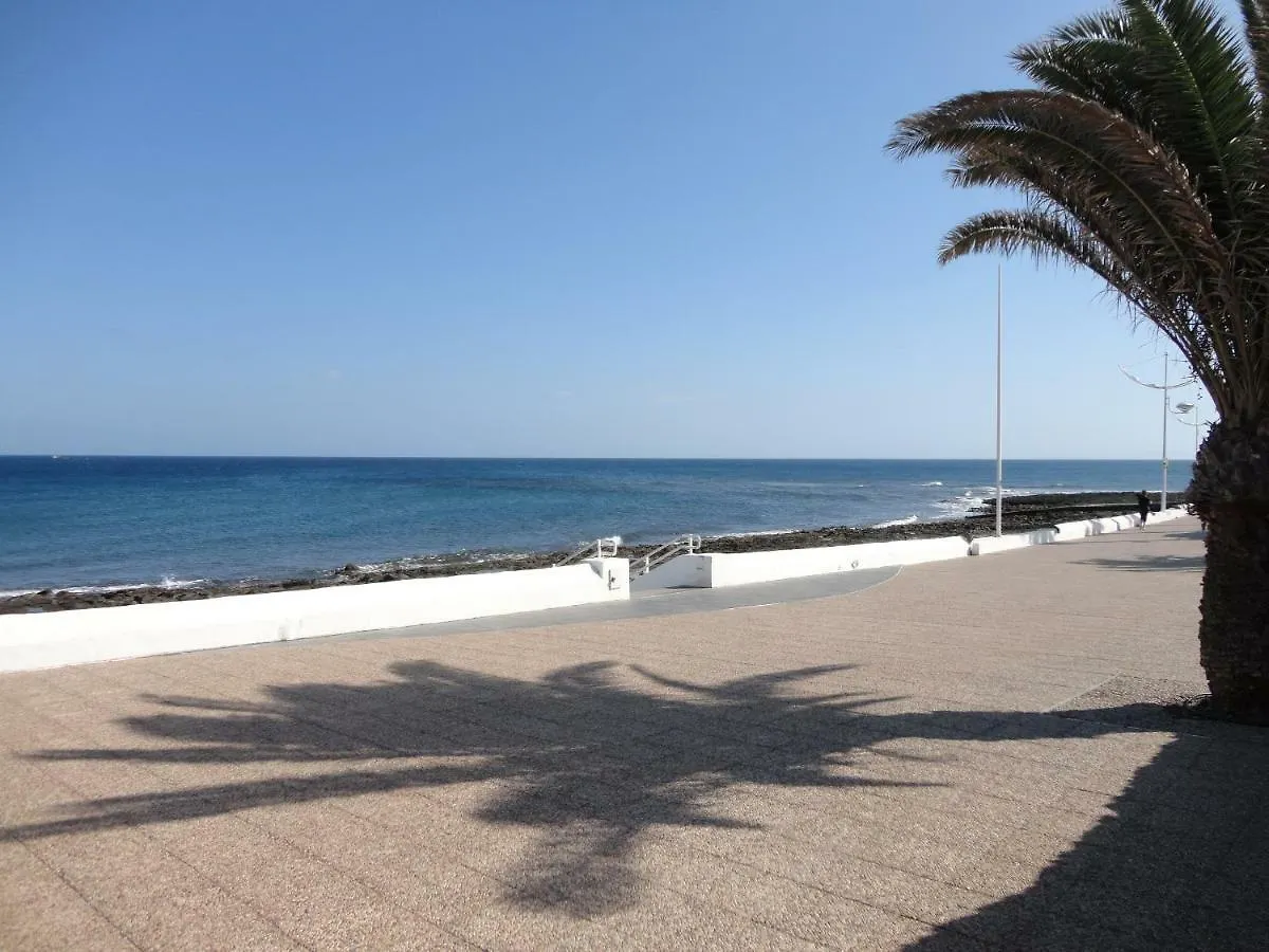 Casa Carino Apartment Playa Honda  0*, Playa Honda (Lanzarote)
