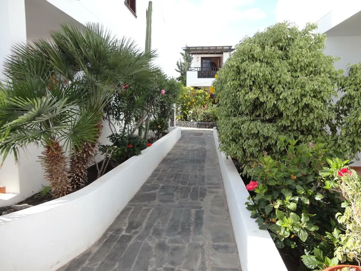 Casa Carino Apartment Playa Honda  0*, Playa Honda (Lanzarote)