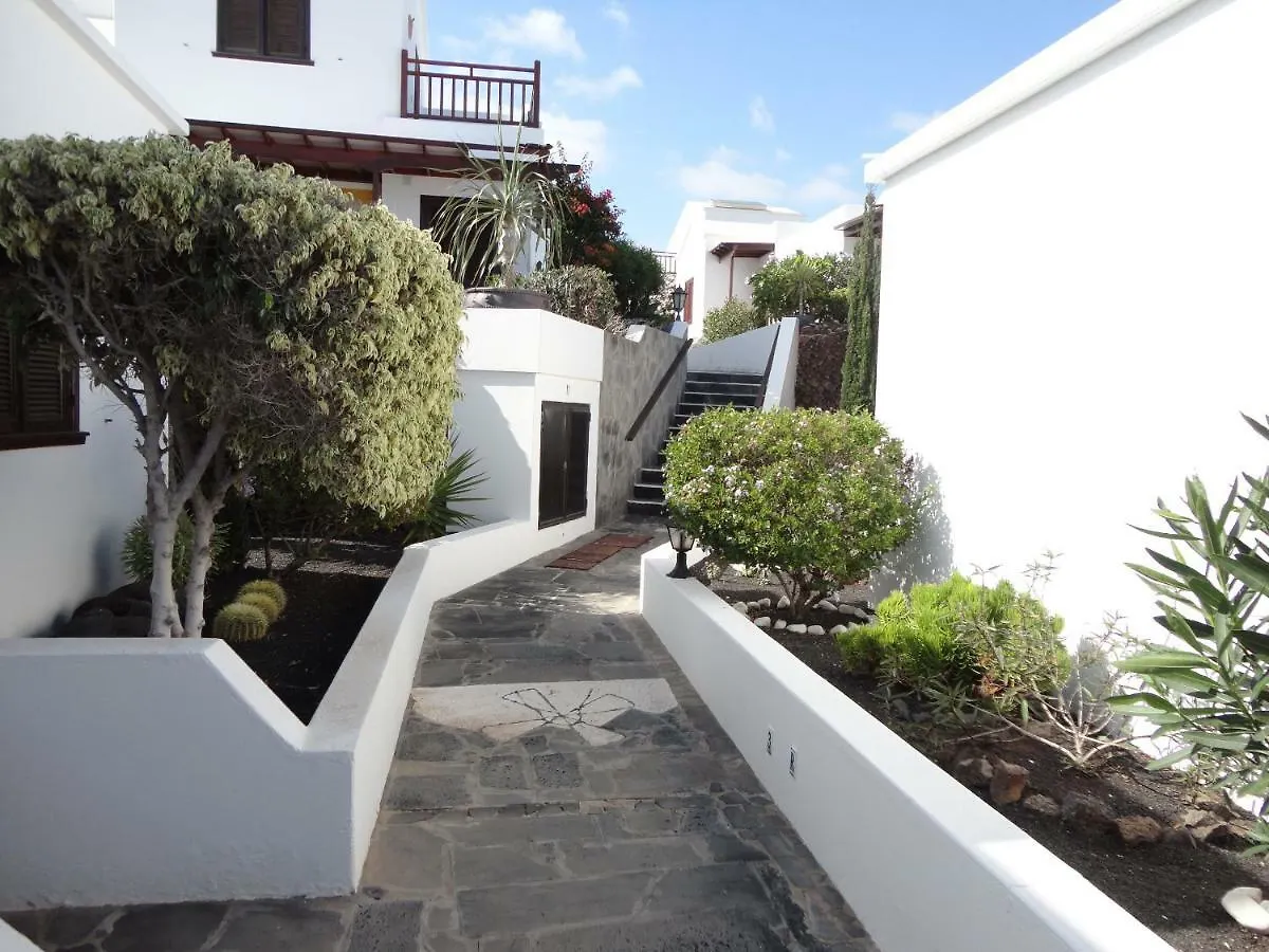 Casa Carino Apartment Playa Honda