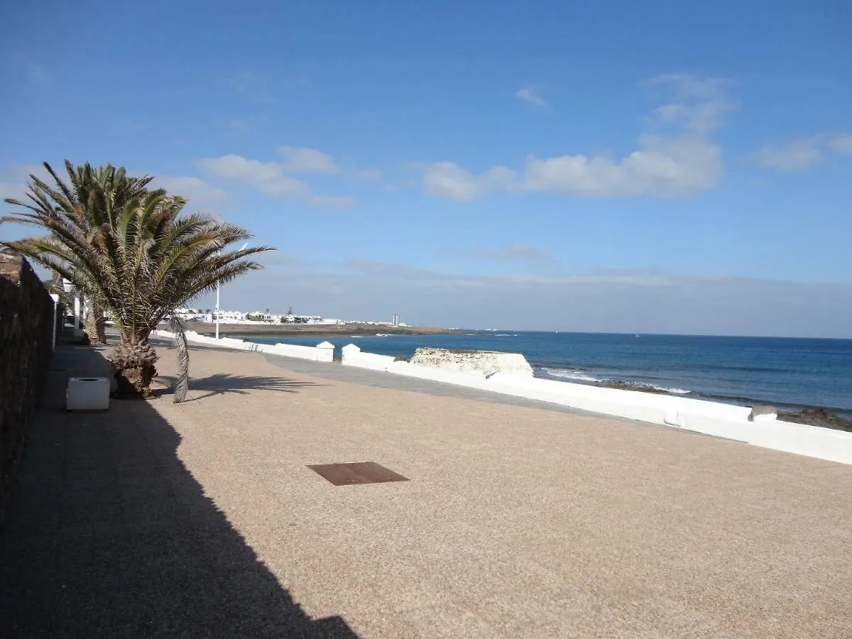 Casa Carino Apartment Playa Honda