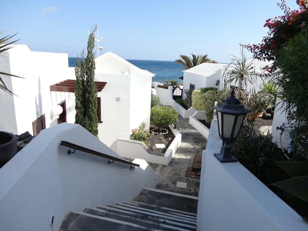 Casa Carino Apartment Playa Honda