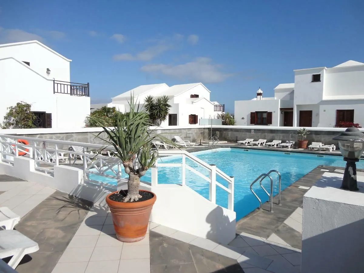 Casa Carino Apartment Playa Honda  Playa Honda (Lanzarote)