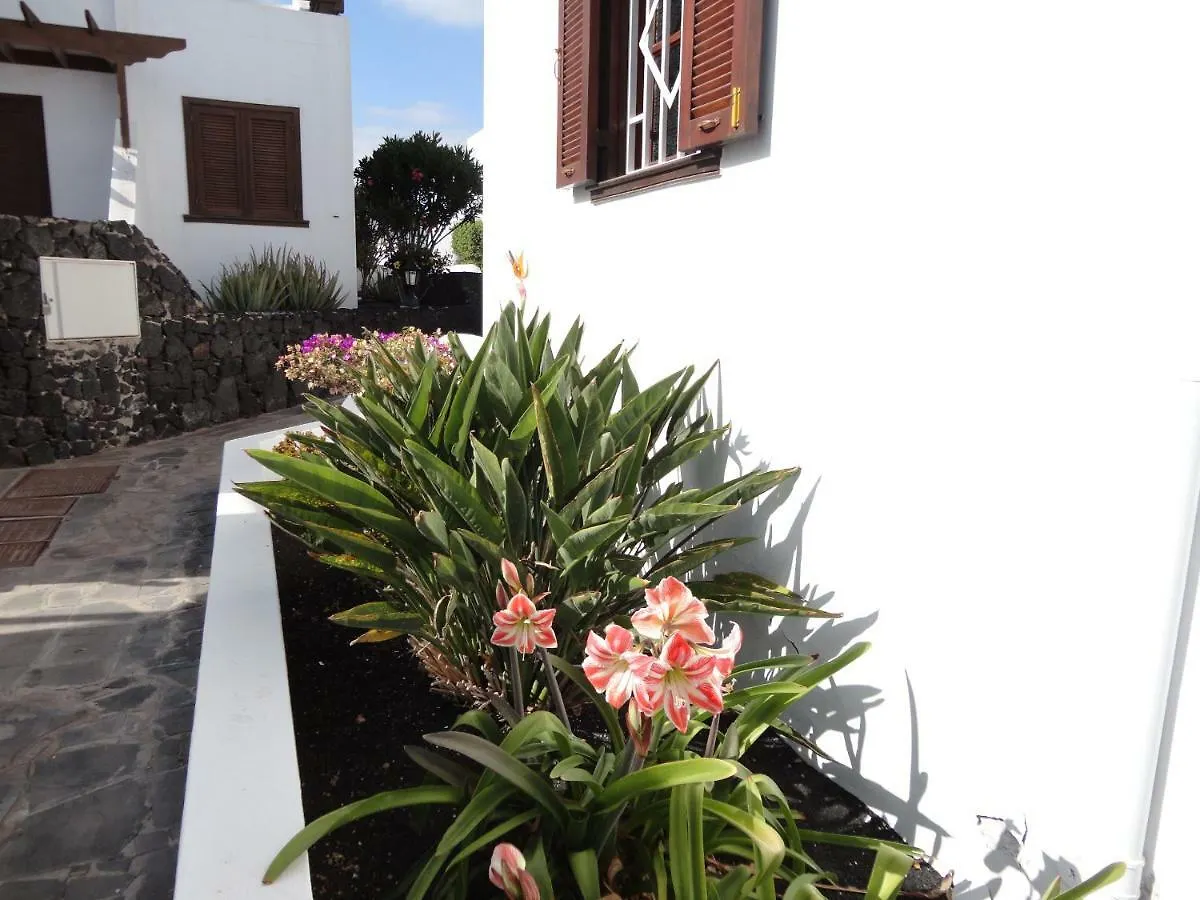 Casa Carino Apartment Playa Honda  Spain