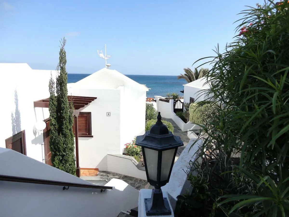 Casa Carino Apartment Playa Honda  0*, Playa Honda (Lanzarote) Spain