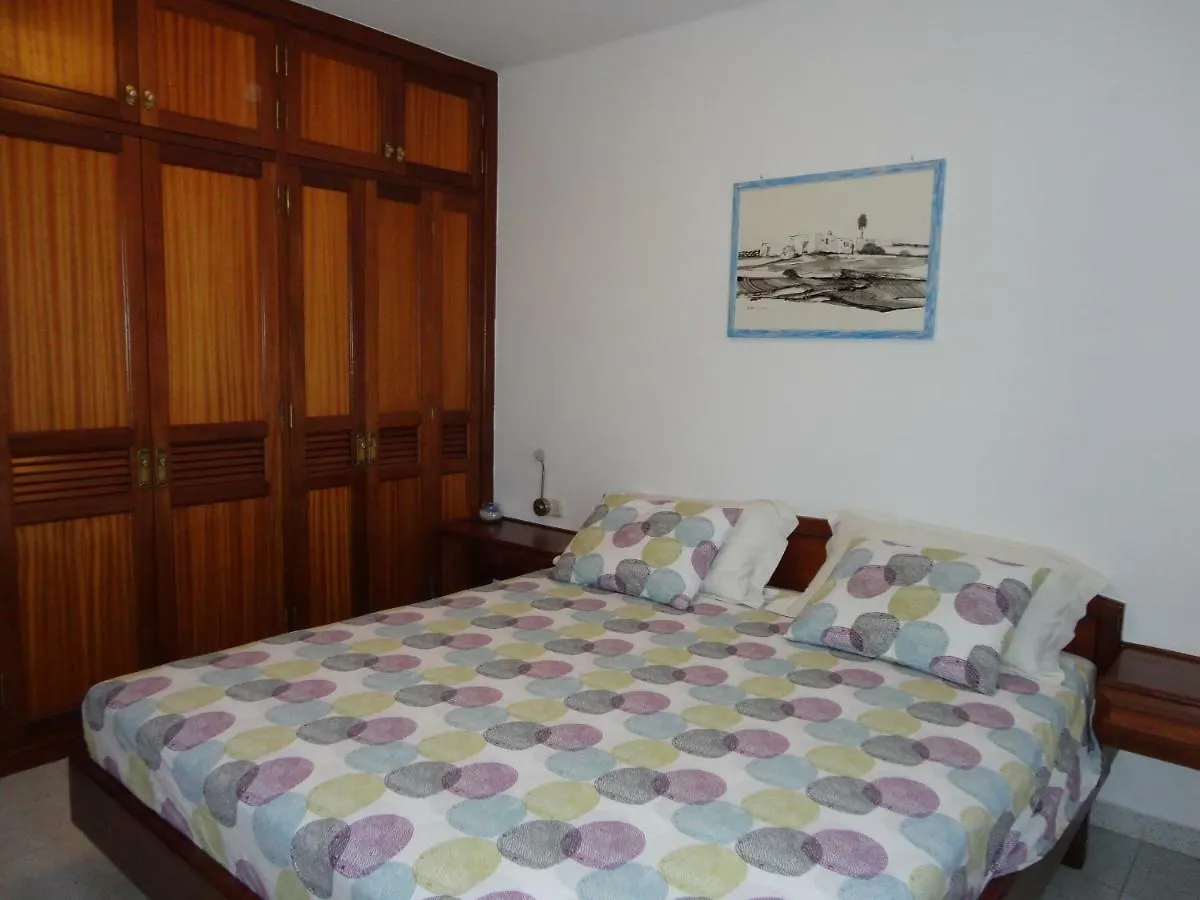Casa Carino Apartment Playa Honda  Spain