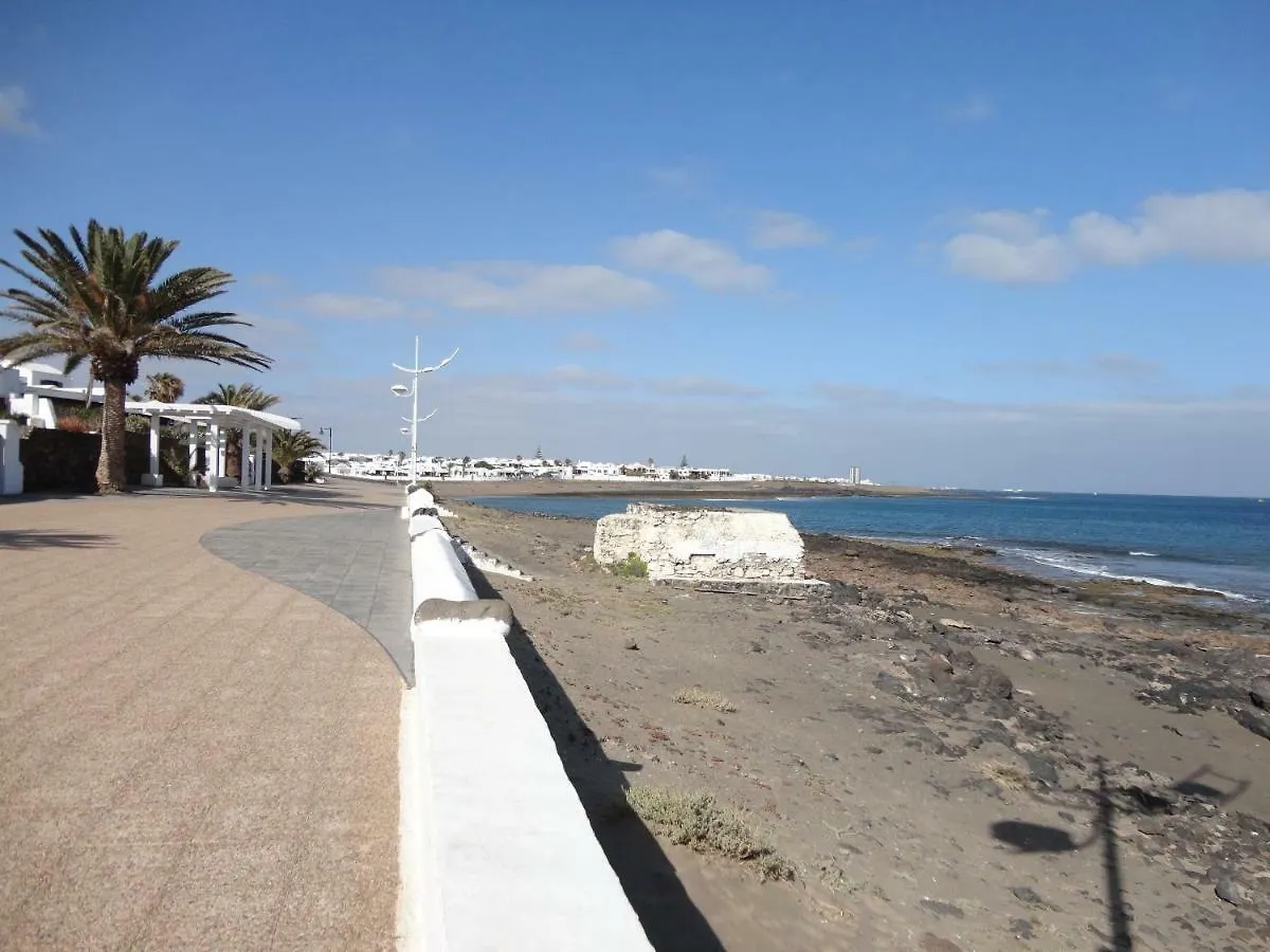 Casa Carino Apartment Playa Honda