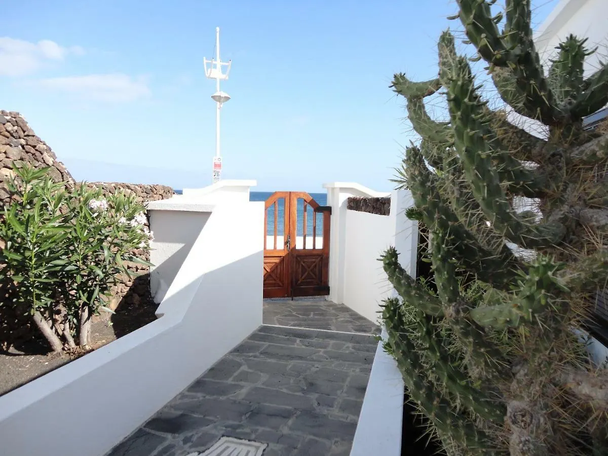 Casa Carino Apartment Playa Honda  0*, Playa Honda (Lanzarote)