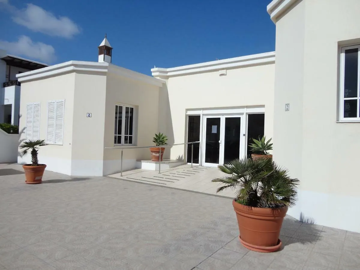 Casa Carino Apartment Playa Honda