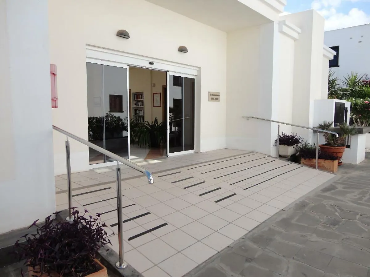 Casa Carino Apartment Playa Honda