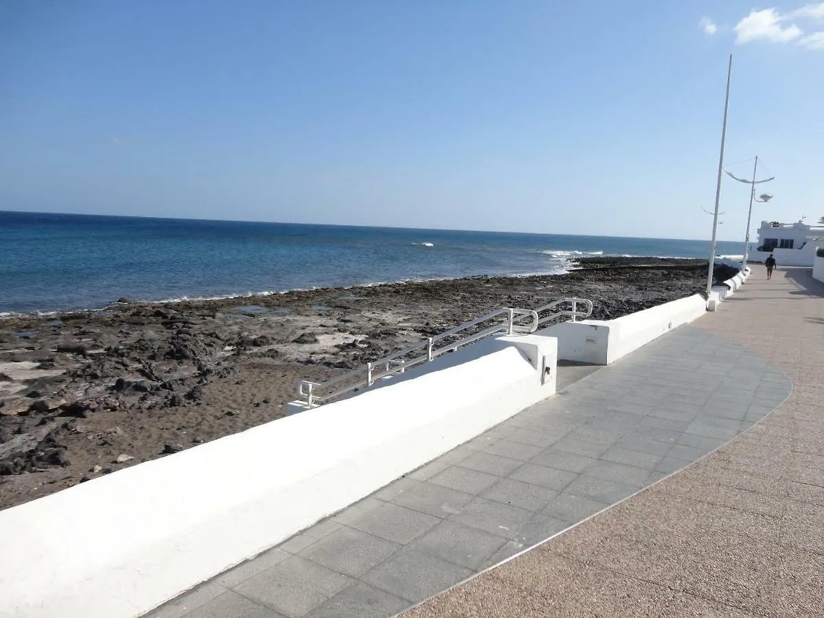Casa Carino Apartment Playa Honda