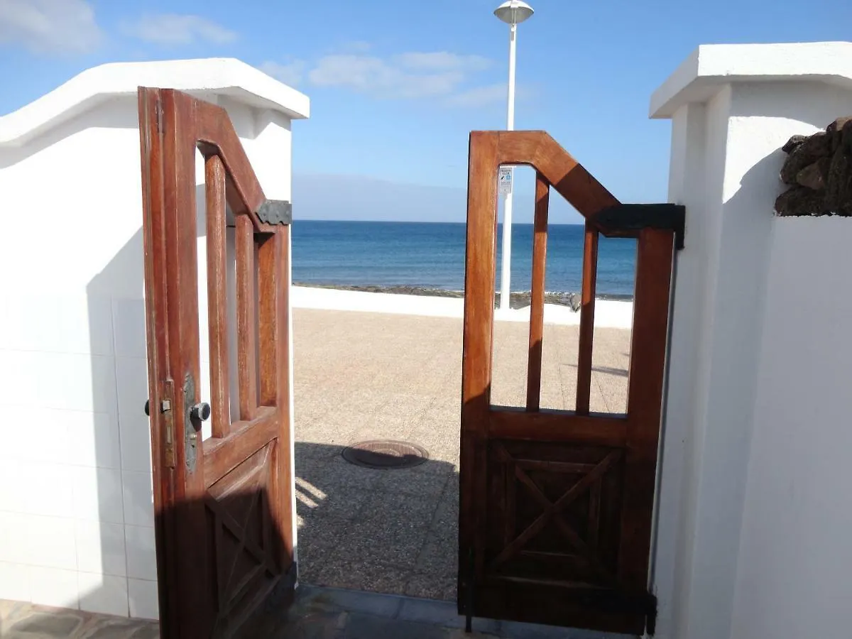 Casa Carino Apartment Playa Honda