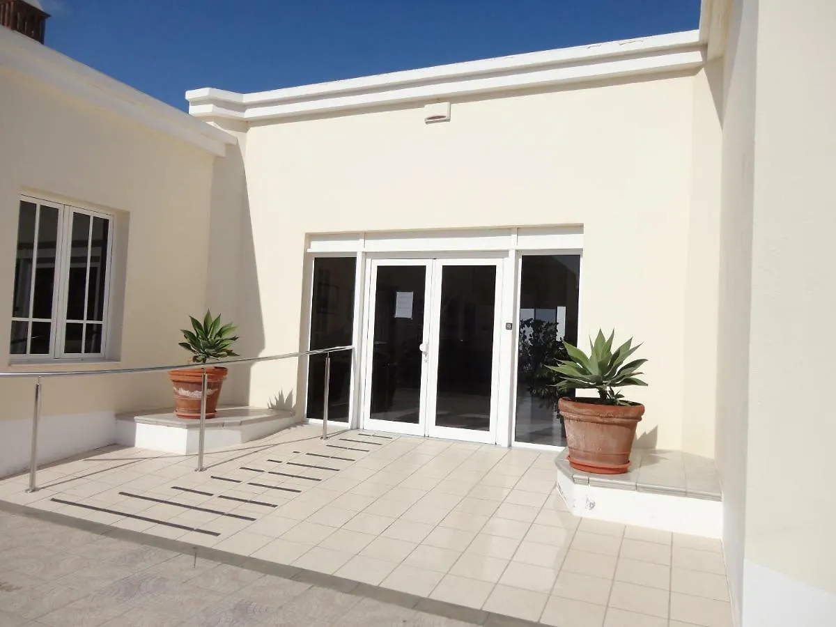 Casa Carino Apartment Playa Honda  Spain
