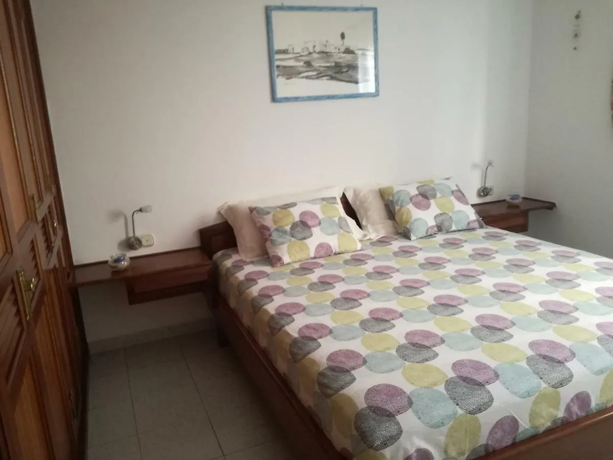 Casa Carino Apartment Playa Honda  0*, Playa Honda (Lanzarote) Spain